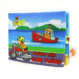  Sách vải cơ bản 