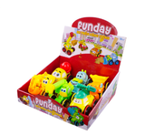  Xe trớn công trình (FD-0202) 