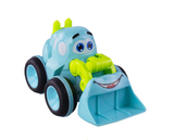  Xe trớn công trình (FD-0202) 