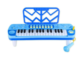  Đồ chơi đàn Piano kèm mic hát cho bé 
