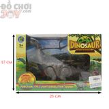  Đồ chơi khủng long cổ dài cho bé Age of Dinosaurs 