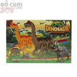  Đồ chơi khủng long cổ dài cho bé Age of Dinosaurs 