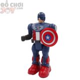  Đồ chơi robo giá rẻ Captain America 