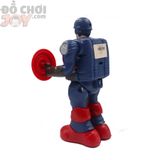  Đồ chơi robo giá rẻ Captain America 