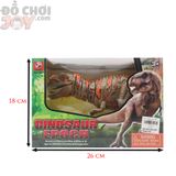  Hộp khủng long bạo chúa siêu ngầu Dinosaur Epoch 