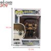 Mô hình các nhân vật Harry Potter để bàn