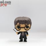  Mô hình các nhân vật Harry Potter để bàn 