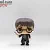 Mô hình các nhân vật Harry Potter để bàn