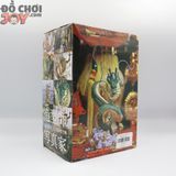  Mô hình rồng thiêng Dragon ball - 7 viên ngọc rồng siêu đẹp 