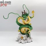  Mô hình rồng thiêng Dragon ball - 7 viên ngọc rồng siêu đẹp 