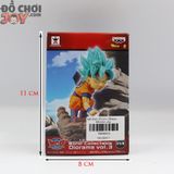  Mô hình chibi Dragonball WCD - nhân vật 7 viên ngọc rồng 