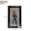 Figure Vegeta  - Cadic siêu xay da hàng xịn