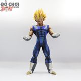  Figure Vegeta  - Cadic siêu xay da hàng xịn 