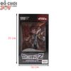 Mô hình Figure Vegeta Chocolate  - Cadic siêu xay da hắc ám