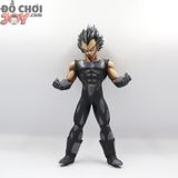  Mô hình Figure Vegeta Chocolate  - Cadic siêu xay da hắc ám 