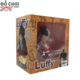  Tượng Luffy - One Pieace bán thân nhựa cao cấp 