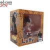 Tượng Luffy - One Pieace bán thân nhựa cao cấp