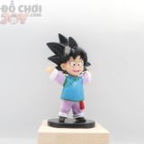  Mô hình Dragon ball cỡ trung cho trẻ em - Songoten 