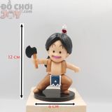  Mô hình Dragon ball cỡ trung đáng yêu - Upa 