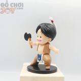  Mô hình Dragon ball cỡ trung đáng yêu - Upa 