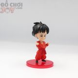  Mô hình dragon ball mini đáng yêu - Pan 