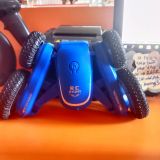  Xe xoay 360 Stun car 