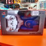  Xe xoay 360 Stun car 