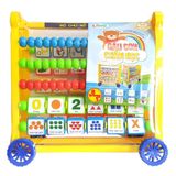  Dino( Gấu con chăm học 2) 