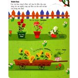  Sách lật mở 168 