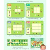  Đồ chơi logic tìm đường trên đảo ROAD BUILDERS 