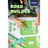  Đồ chơi logic tìm đường trên đảo ROAD BUILDERS 