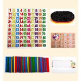 Bộ que tính Math Learning Toy 