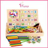  Bộ que tính Math Learning Toy 