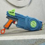  NERF Elite 2.0 Flipshots Flip-8 Blaster 