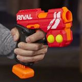  NERF Rival Knockout XX-100 Blaster 