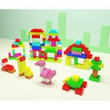  VNKT004 - Bộ lắp ghép Fantastic 50 pcs 