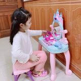  Bộ trang điểm kèm đàn 