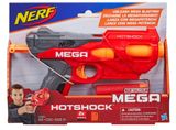  Nerf Mega Hotshock 