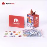  Fantasy Puzzle – Sneakout Night 