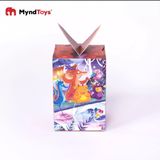  Fantasy Puzzle – Sneakout Night 