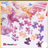 Fantasy Puzzle - Unicorn Dance 