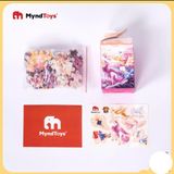  Fantasy Puzzle - Unicorn Dance 