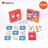  Smack & Match – A Matching Game 