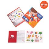  Smack & Match – A Matching Game 