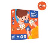  Smack & Match – A Matching Game 