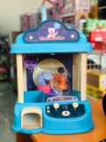  LQL3314 HỘP MÁY ĐK GẮP THÚ NHỒI BÔNG Claw Machine 