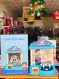  LQL3314 HỘP MÁY ĐK GẮP THÚ NHỒI BÔNG Claw Machine 