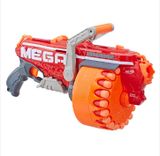  Nerf mega Megalodon 