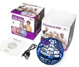  Cầu bay Ma Thuật phát sáng 