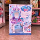  Bàn trang điểm lâu đài Elsa 